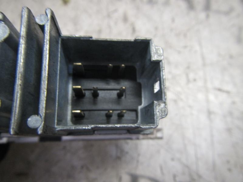 Recambio de warning para ford focus berlina (cak) 1.8 tddi turbodiesel cat referencia OEM IAM   