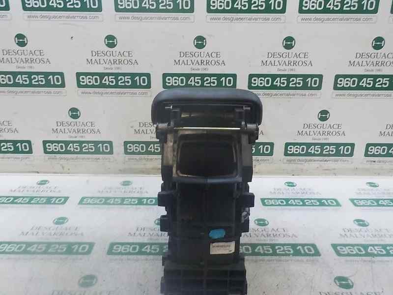 Recambio de apoyabrazos central para honda cr-v 2.2 dtec cat referencia OEM IAM 83461T0AH21ZD 83400T1GG820M1 