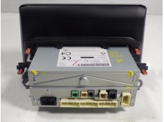 Recambio de sistema navegacion gps para toyota corolla (e21) referencia OEM IAM 8614002C40 8614002C40  2