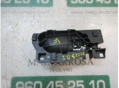 Recambio de maneta interior delantera izquierda para citroën c-elysée exclusive referencia OEM IAM 9143T8   2