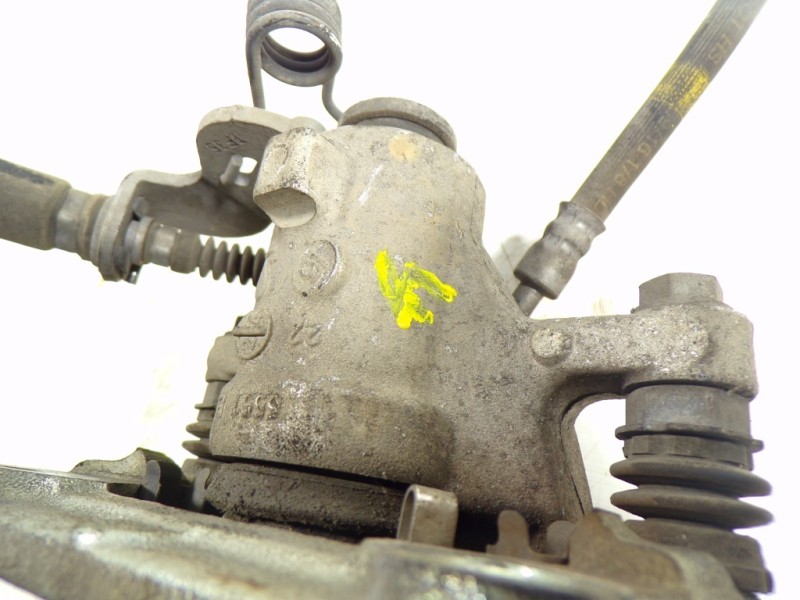 Recambio de pinza freno trasera derecha para kia cee´d 1.4 crdi cat referencia OEM IAM 58311A2A30  