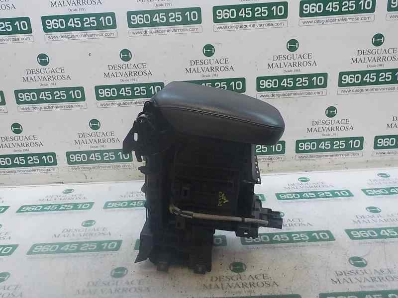 Recambio de apoyabrazos central para honda cr-v 2.2 dtec cat referencia OEM IAM 83461T0AH21ZD 83400T1GG820M1 