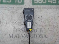 Recambio de mando climatizador para citroën c4 grand picasso 2.0 hdi fap cat (rhr / dw10bted4) referencia OEM IAM 6451XG 9659796 2