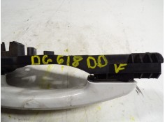Recambio de maneta exterior delantera derecha para opel mokka x 1.6 cdti dpf referencia OEM IAM    2