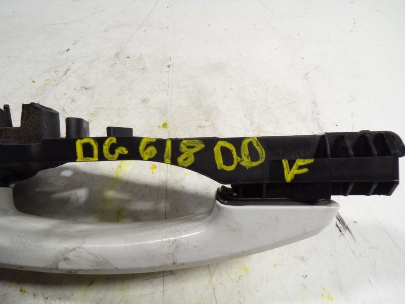 Recambio de maneta exterior delantera derecha para opel mokka x 1.6 cdti dpf referencia OEM IAM   