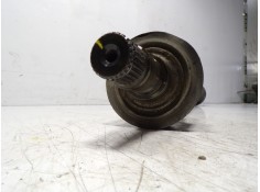 Recambio de transmision trasera derecha para mercedes-benz clase glk (w204) glk glk 220 cdi 4-matic be (204.984) referencia OEM  2