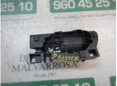 Recambio de maneta interior trasera derecha para citroën c-elysée exclusive referencia OEM IAM 9144G4   2
