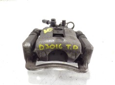 Recambio de pinza freno trasera derecha para hyundai i20 1.0 tgdi cat referencia OEM IAM 58311C8A30   2