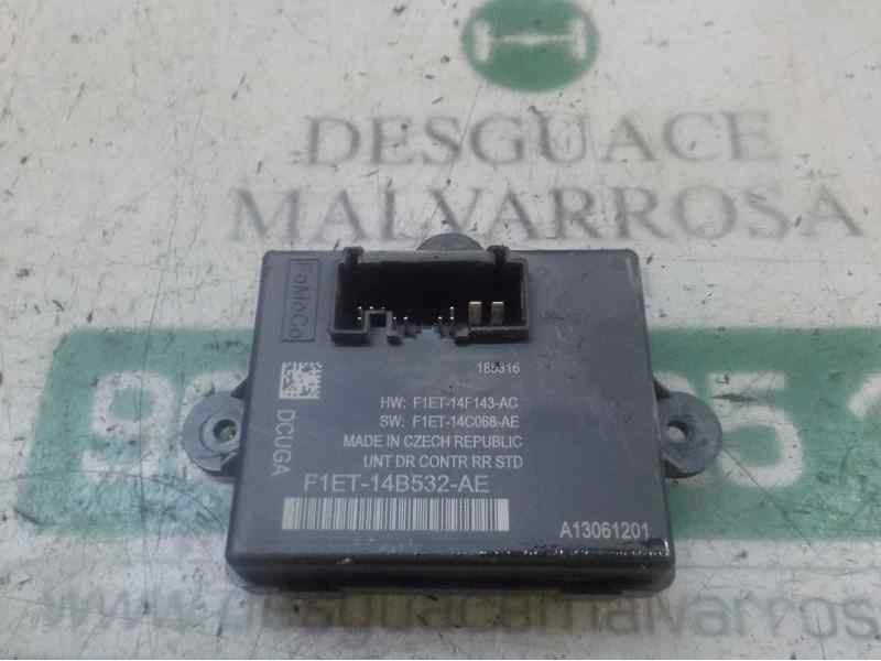 Recambio de modulo electronico para ford focus lim. 1.5 tdci cat referencia OEM IAM 2029992 F1ET14B532AE 