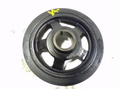 Recambio de polea cigueñal para kia cee´d 1.4 crdi cat referencia OEM IAM 231242A003   2