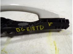 Recambio de maneta exterior trasera derecha para opel mokka x 1.6 cdti dpf referencia OEM IAM    2