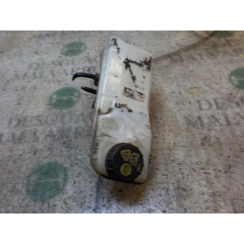 Recambio de bomba freno para ford mondeo sportbreak (ca2) 2.0 tdci cat referencia OEM IAM 1846217  