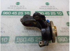 Recambio de mangueta delantera derecha para citroën c-elysée exclusive referencia OEM IAM 364790   2