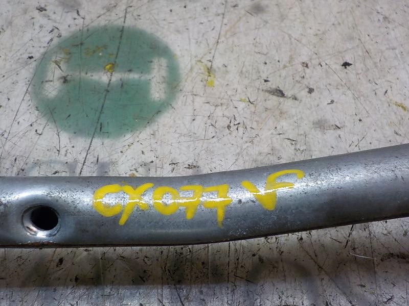 Recambio de articulacion limpia delantero para renault megane ii berlina 5p 1.5 dci diesel referencia OEM IAM   