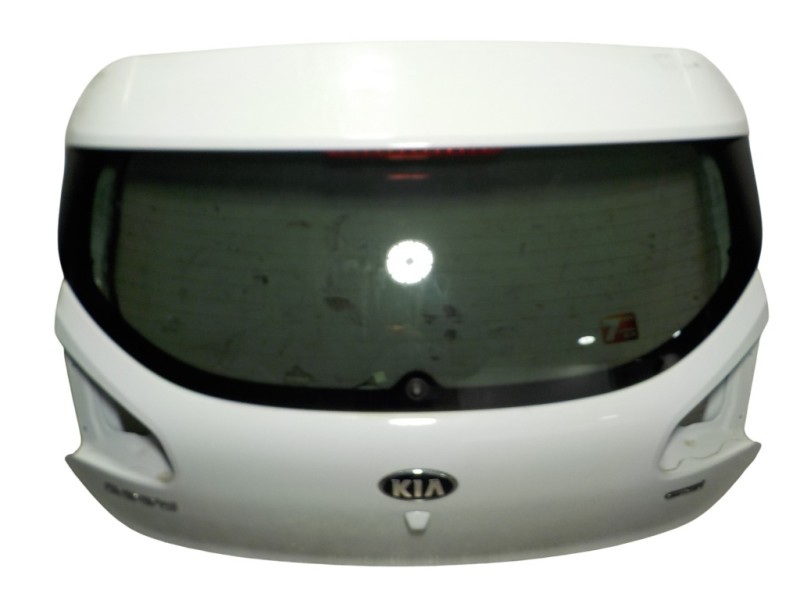 Recambio de porton trasero para kia cee´d 1.4 crdi cat referencia OEM IAM 73700A2010  