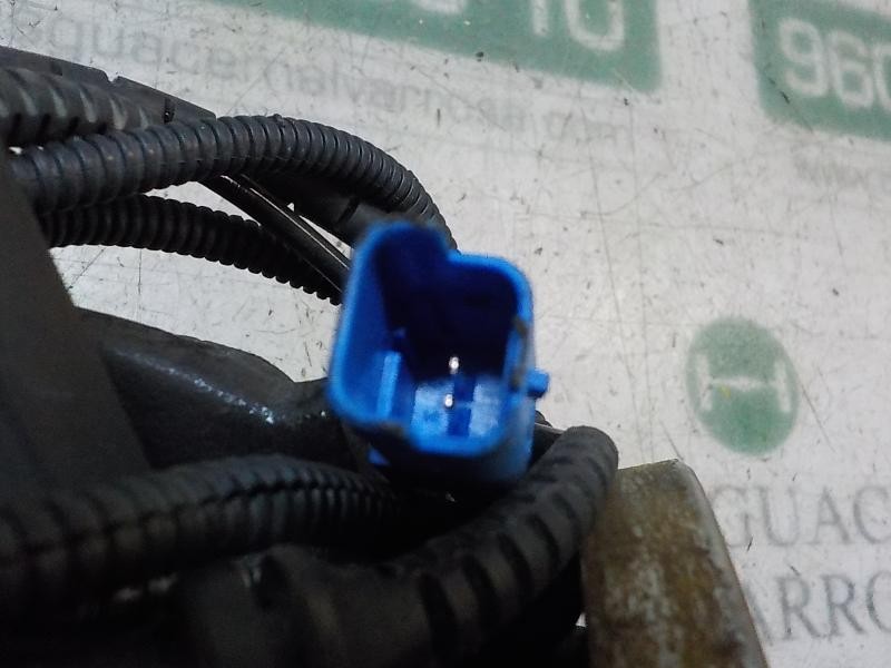 Recambio de mangueta delantera derecha para citroën c-elysée exclusive referencia OEM IAM 364790  