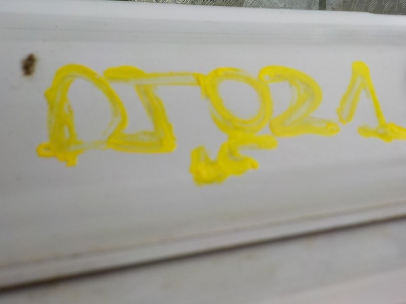 Recambio de porton trasero para kia cee´d 1.4 crdi cat referencia OEM IAM 73700A2010  