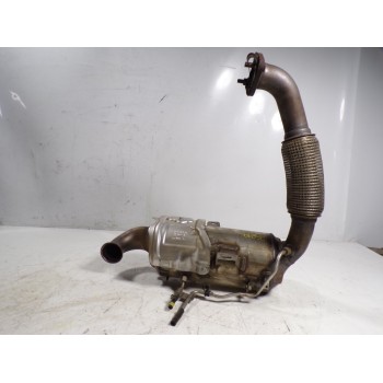 FILTRO DE PARTICULAS 1767052 4M519M454DB 