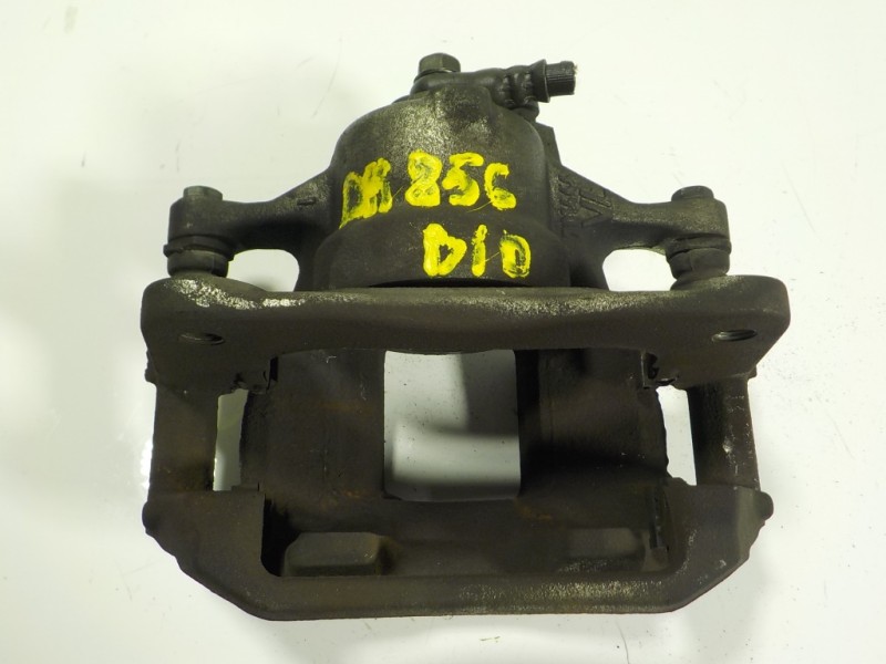 Recambio de pinza freno delantera derecha para toyota auris 1.4 turbodiesel cat referencia OEM IAM 4773002510  