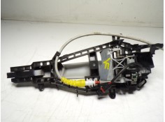 Recambio de maneta exterior delantera derecha para bmw serie 2 coupe (f22) 2.0 turbodiesel referencia OEM IAM 51217207562  51217 2