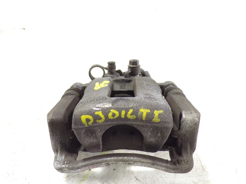 Recambio de pinza freno trasera izquierda para hyundai i20 1.0 tgdi cat referencia OEM IAM 58310C8A30  