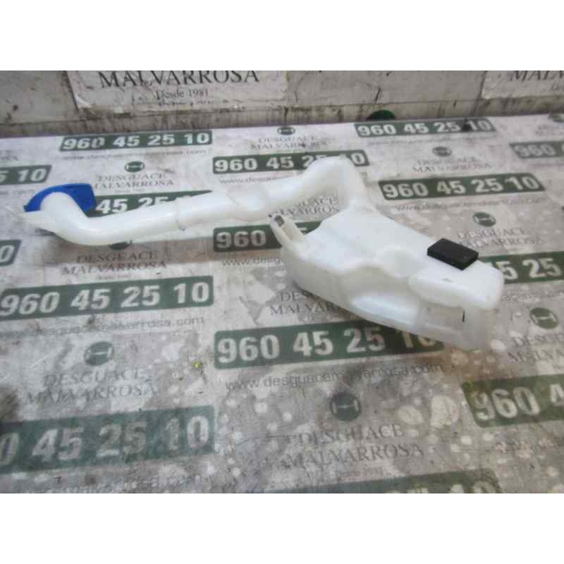 Recambio de deposito limpia para seat ibiza sc (6j1) reference i-tech 30 aniversario referencia OEM IAM 6Q0955453P  