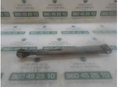 Recambio de brazo suspension inferior trasero izquierdo para bmw serie 3 compact (e46) 2.0 16v diesel cat referencia OEM IAM 333 2