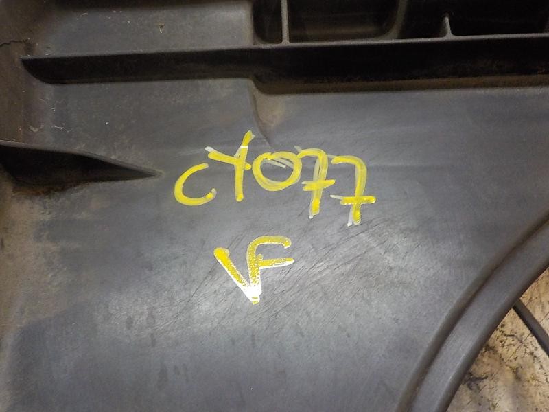 Recambio de canalizador aire para renault megane ii berlina 5p 1.5 dci diesel referencia OEM IAM   