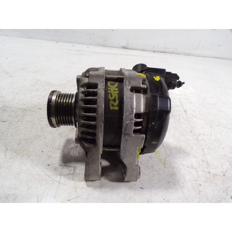 Recambio de alternador para ford fiesta (ce1) 1.1 cat referencia OEM IAM 2077261 H1BT10300EC 