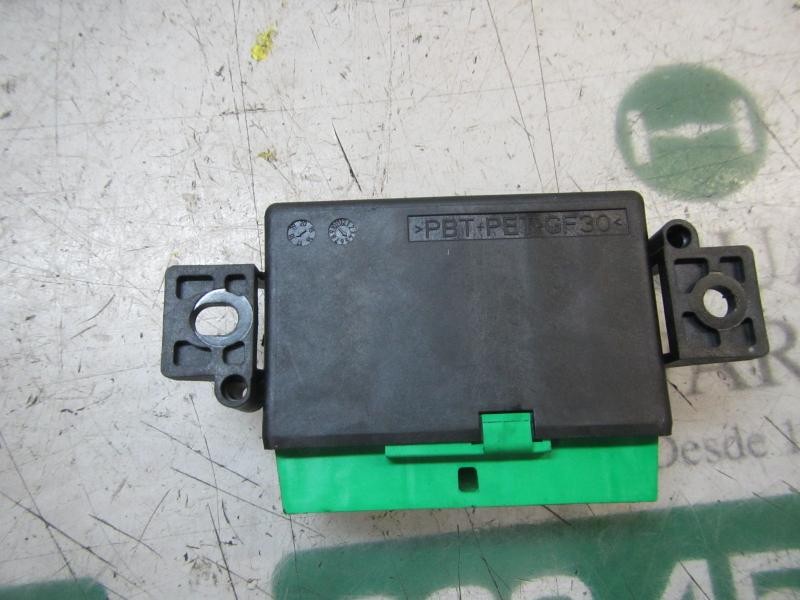 Recambio de modulo electronico para citroën c-elysée exclusive referencia OEM IAM 1609289180  