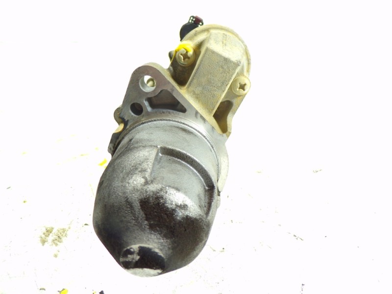 Recambio de motor arranque para opel mokka x 1.6 cdti dpf referencia OEM IAM 1202294 55497878 