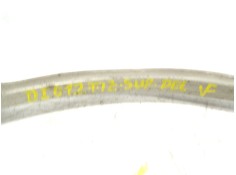 Recambio de brazo suspension superior trasero izquierdo para mercedes-benz clase c (w204) coupe c 220 cdi blueefficiency (204.30 2