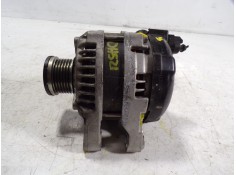 Recambio de alternador para ford fiesta (ce1) 1.1 cat referencia OEM IAM 2077261 H1BT10300EC  2