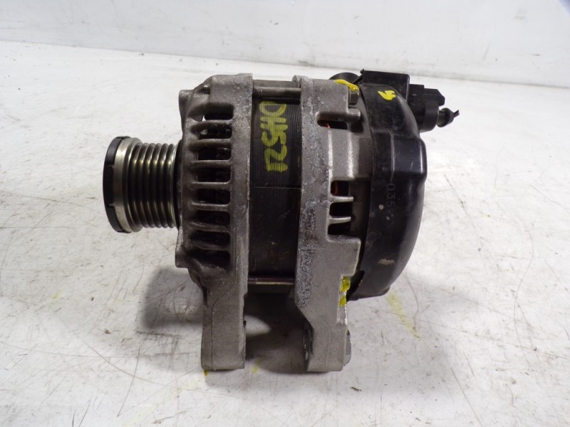 Recambio de alternador para ford fiesta (ce1) 1.1 cat referencia OEM IAM 2077261 H1BT10300EC 