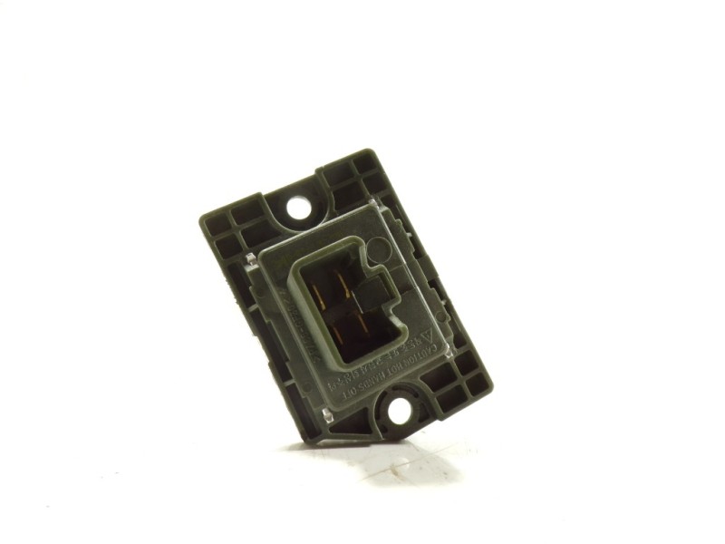 Recambio de resistencia calefaccion para kia cee´d 1.4 crdi cat referencia OEM IAM 97128A5000  