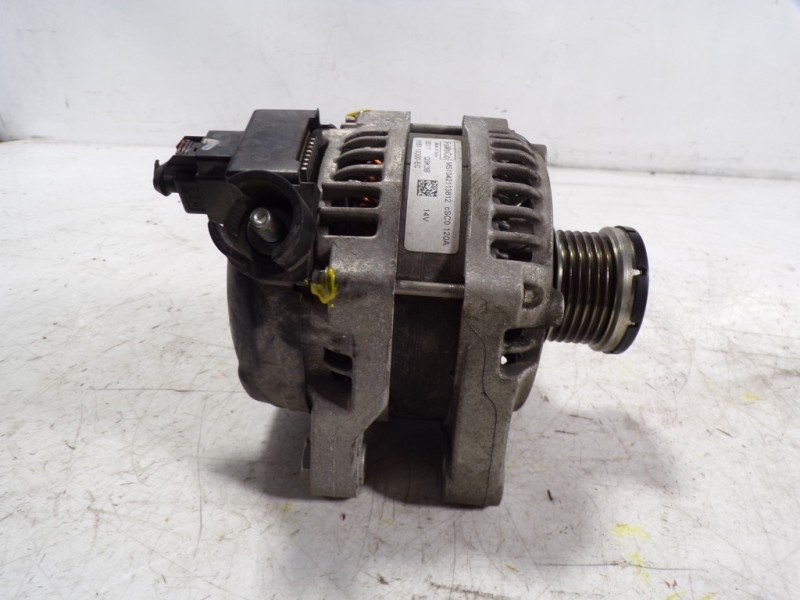 Recambio de alternador para ford fiesta (ce1) 1.1 cat referencia OEM IAM 2077261 H1BT10300EC 