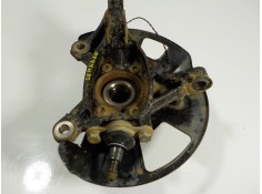 Recambio de mangueta delantera derecha para man tge kasten (uy) 2.0 tdi referencia OEM IAM 65363010001   2