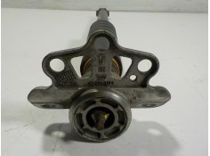 Recambio de amortiguador trasero derecho para opel corsa e 1.4 referencia OEM IAM 13432672 13432672  2