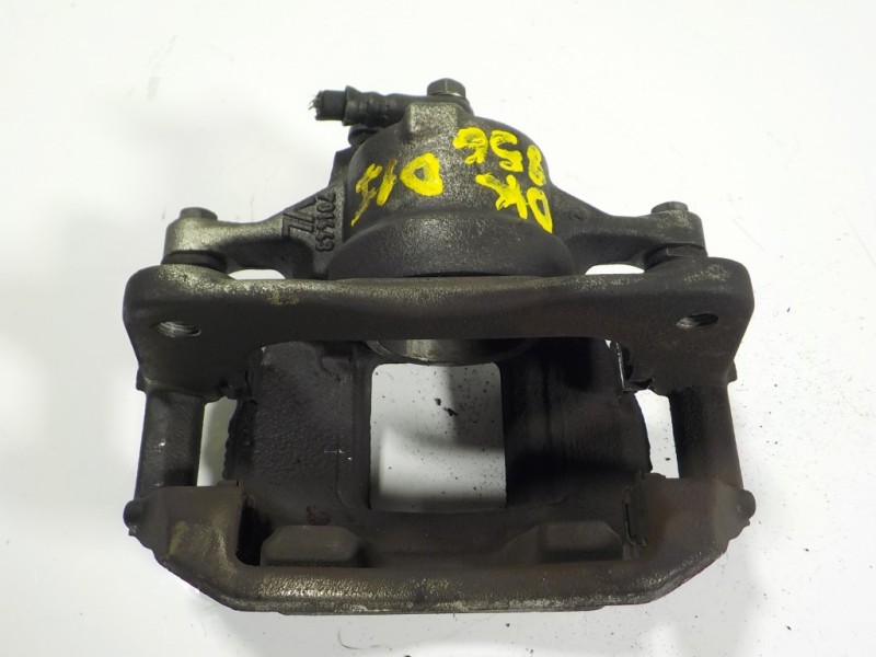 Recambio de pinza freno delantera izquierda para toyota auris 1.4 turbodiesel cat referencia OEM IAM 4775002250  