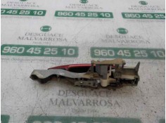 Recambio de maneta exterior delantera derecha para citroën c4 grand picasso 2.0 hdi fap cat (rhr / dw10bted4) referencia OEM IAM 2