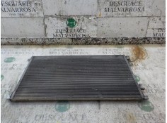 Recambio de condensador aire acondicionado para renault megane ii berlina 5p 1.5 dci diesel referencia OEM IAM    2