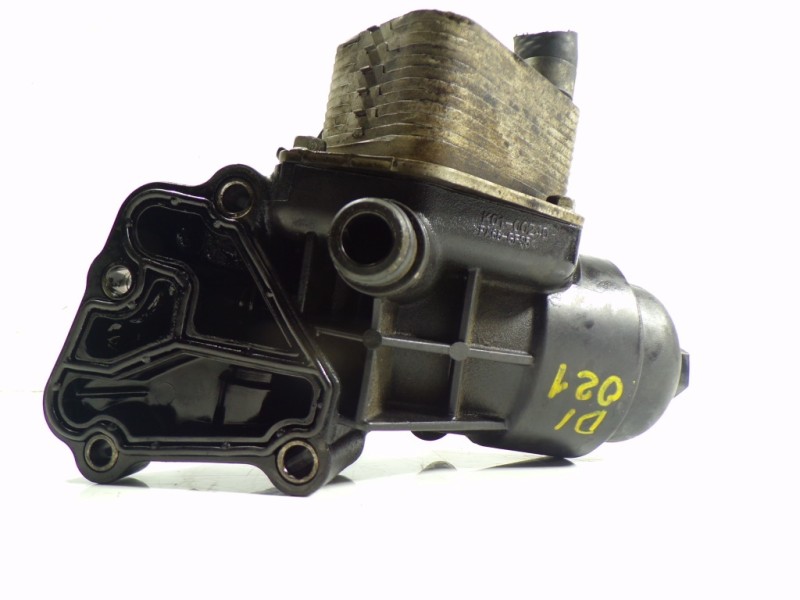 Recambio de soporte filtro aceite para kia cee´d 1.4 crdi cat referencia OEM IAM 263102A610  