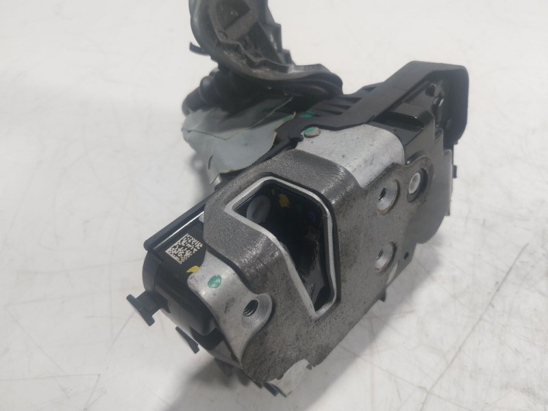 Recambio de cerradura puerta trasera derecha para ford focus iv (hn) 1.0 ecoboost referencia OEM IAM 2366943 JX7AA26412AD 