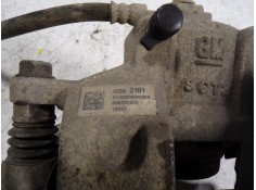 Recambio de pinza freno delantera derecha para opel mokka x 1.6 cdti dpf referencia OEM IAM 13507536   2