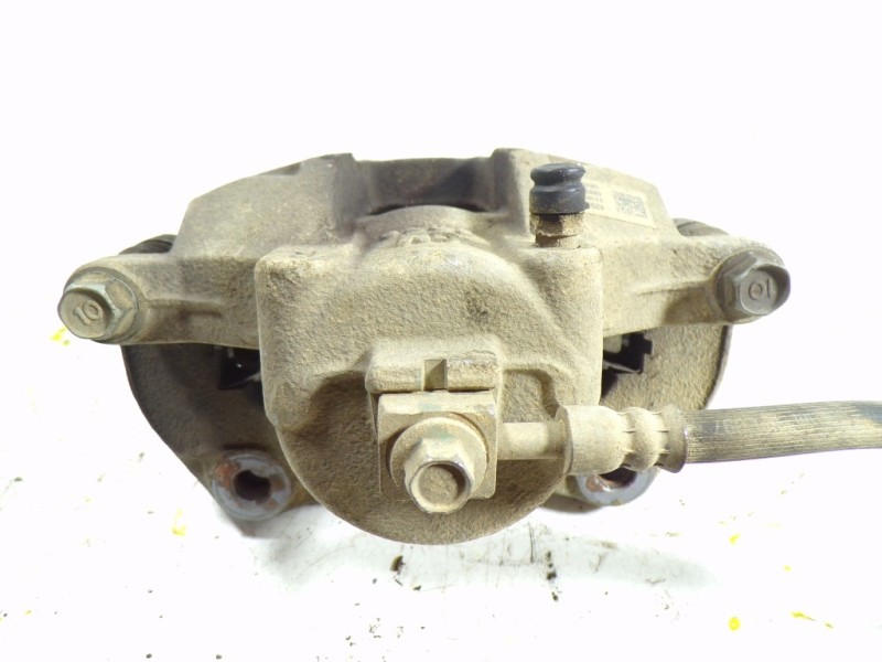 Recambio de pinza freno delantera derecha para opel mokka x 1.6 cdti dpf referencia OEM IAM 13507536  