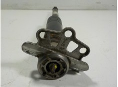 Recambio de amortiguador trasero izquierdo para opel corsa e 1.4 referencia OEM IAM 13432671 13432671  2