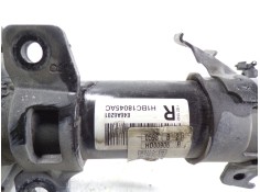 Recambio de amortiguador delantero derecho para ford fiesta (ce1) 1.1 cat referencia OEM IAM 2368594 H1BC18045AC  2