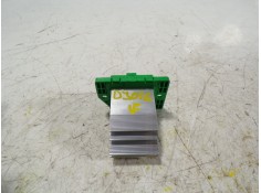 Recambio de resistencia calefaccion para hyundai i20 1.0 tgdi cat referencia OEM IAM 972353SAA0   2