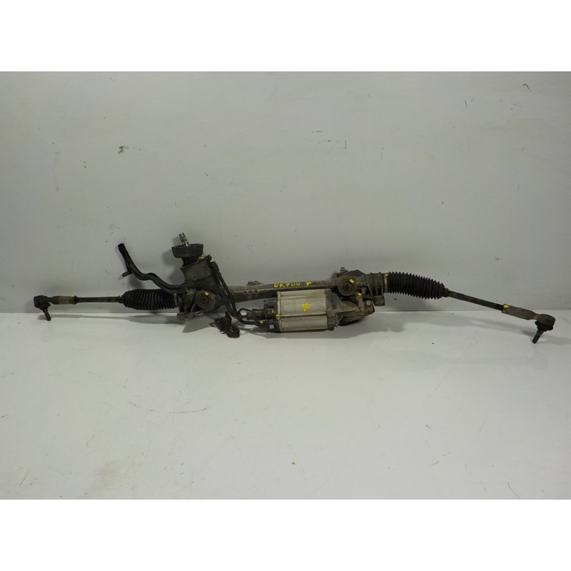 Recambio de cremallera direccion para volkswagen golf vi (5k1) 1.6 tdi referencia OEM IAM 1K1423055M 1K1423051EA 