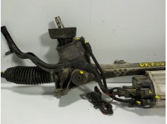 Recambio de cremallera direccion para volkswagen golf vi (5k1) 1.6 tdi referencia OEM IAM 1K1423055M 1K1423051EA  2